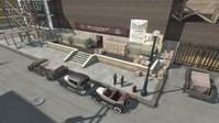 2. Omerta - City of Gangsters: Damsel in Distress DLC (klucz STEAM)