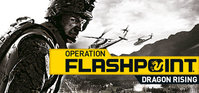 1. Operation Flashpoint: Dragon Rising (klucz STEAM)