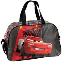 1. Paso Torba Sportowa Disney Cars DC22HH-074