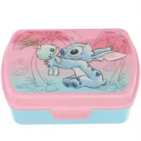 3. Kids Licensing Zestaw Śniadaniowy Stitch 884495