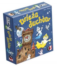 1. G3 Wieża Duchów