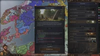 3. Crusader Kings III - Northern Lords (DLC) (PC) (klucz STEAM)