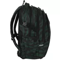 5. CoolPack Factor Plecak Szkolny Młodzieżowy Greeneh F002905