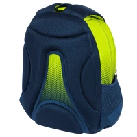 5. St.Right Plecak Szkolny BP-05 Lemon Gradient 667565
