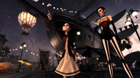 1. Contrast Collector's Edition (PC) DIGITAL (klucz STEAM)