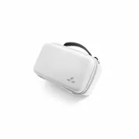 2. Gamegenic: Game Shell 250+ - Etui na Karty - White