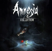 1. Amnesia Collection (PC) (klucz STEAM)