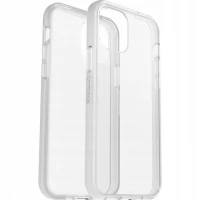 1. OtterBox React - obudowa ochronna do iPhone 12/12 Pro (clear)