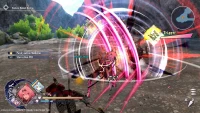 11. Neptunia x SERAN KAGURA: Ninja Wars (PC) (klucz STEAM)
