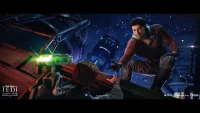 6. Star Wars Jedi: Ocalały Edycja Specjalna PL (Xbox Series X)