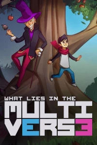 1. What Lies in The Multiverse PL (PC) (klucz STEAM)