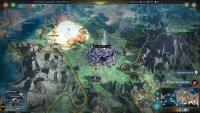 2. Age of Wonders: Planetfall - Deluxe Edition (PC) (klucz STEAM)