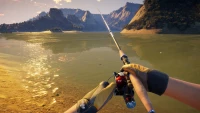 2. Call of the Wild: The Angler - South Africa Reserve PL (DLC) (PC) (klucz STEAM)