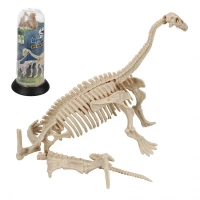 11. Mega Creative Dinozaur Szkielet Tuba Niespodzianka 502337