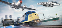 1. Transport Fever PL (klucz GOG.COM)