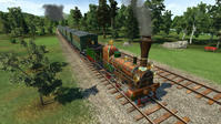 3. Transport Fever PL (klucz GOG.COM)