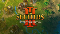 1. Settlers 3: Ultimate Collection PL (klucz GOG.COM)