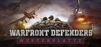 1. Warfront Defenders: Westerplatte (klucz STEAM)