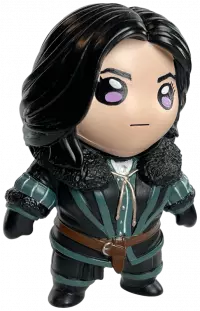 2. Good Loot Figurka Kolekcjonerska The Witcher (Wiedźmin) Yennefer
