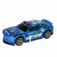 2. Mega Creative Auto Wyścigowe Policja 542803