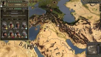 5. Crusader Kings II: Conclave Expansion (DLC) (PC) (klucz STEAM)