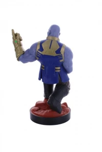 2. Stojak Marvel Thanos 20 cm