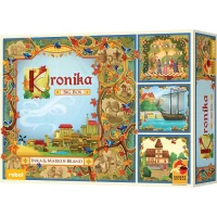 1. Kronika: Big Box