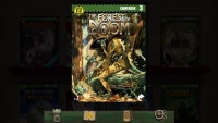6. The Forest of Doom (Fighting Fantasy Classics) (DLC) (PC/MAC) (klucz STEAM)