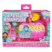 7. Spin Master Gabi Koci Domek Magiczny Pokój Zabaw 6068287 WB3