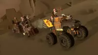 11. Badlands Crew (PC) (klucz STEAM)