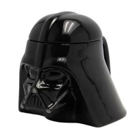 5. Kubek 3D STAR WARS LORD VADER 