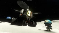 3. Kerbal Space Program 2 PL (PC) (klucz STEAM)