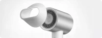 4. Xiaomi Suszarka do Włosów Water Ionic Hair Dryer H500