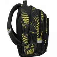5. CoolPack Drafter 3 Plecak Szkolny Comb F010922