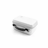5. Gamegenic: Game Shell 250+ - Etui na Karty - White