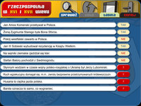 2. Didakta - Historia - Program do tablicy interaktywnej - (licencja do 20 stanowisk)