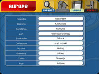 4. Didakta - Geografia - Program do Tablicy Interaktywnej - (licencja do 20 stanowisk)