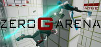 1. Zero G Arena (PC) (klucz STEAM)