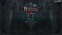 3. 红石遗迹 - Red Obsidian Remnant (PC) (klucz STEAM)