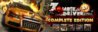 1. Zombie Driver HD Complete Edition PL (PC) (klucz STEAM)