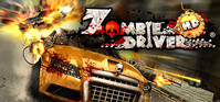 1. Zombie Driver HD PL (PC) (klucz STEAM)