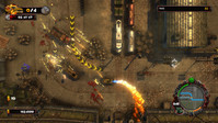 2. Zombie Driver HD PL (PC) (klucz STEAM)