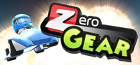 1. Zero Gear (PC) (klucz STEAM)