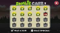 2. ZombieCarz (PC) (klucz STEAM)