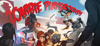 1. Zombie Playground (PC) (klucz STEAM)