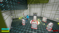 3. Zero G Arena (PC) (klucz STEAM)