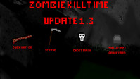 2. Zombie Killtime (PC) (klucz STEAM)