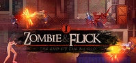 1. Zombie Flick (PC) (klucz STEAM)