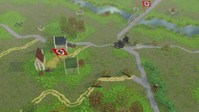 2. Battle Academy - Fortress Metz (PC) (klucz STEAM)