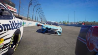 5. NASCAR 21: Ignition - Throwback Pack (DLC) (PC) (klucz STEAM)